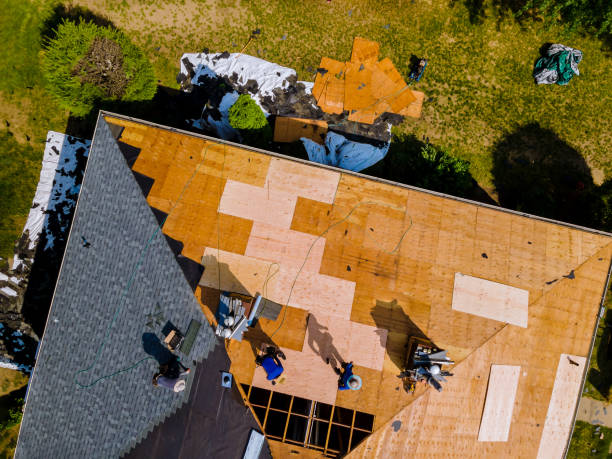 Quick and Trustworthy Emergency Roof Repair Services in Baldwin, PA
