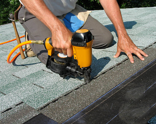 Quick and Trustworthy Emergency Roof Repair Services in Baldwin, PA